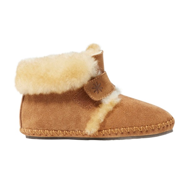 L.L. Bean Toddlers' Wicked Good Slippers - Picture 5 of 8